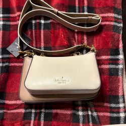 2 Brand New Unused Kate Spade Purses