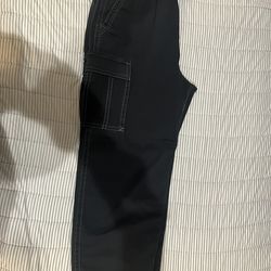 Baggy Hollister Cargos