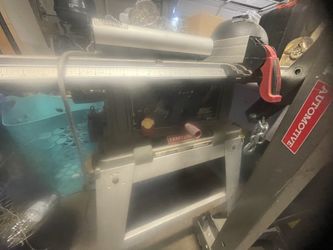 Craftsman Table saw