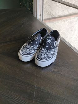 Kids Vans Shoes