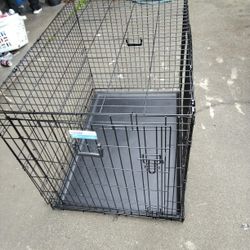 Dog 🦝 Cage XL 