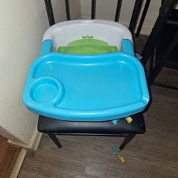Baby Feeding Table