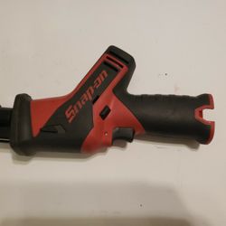 Snap on ctrs761 reciprocating saw