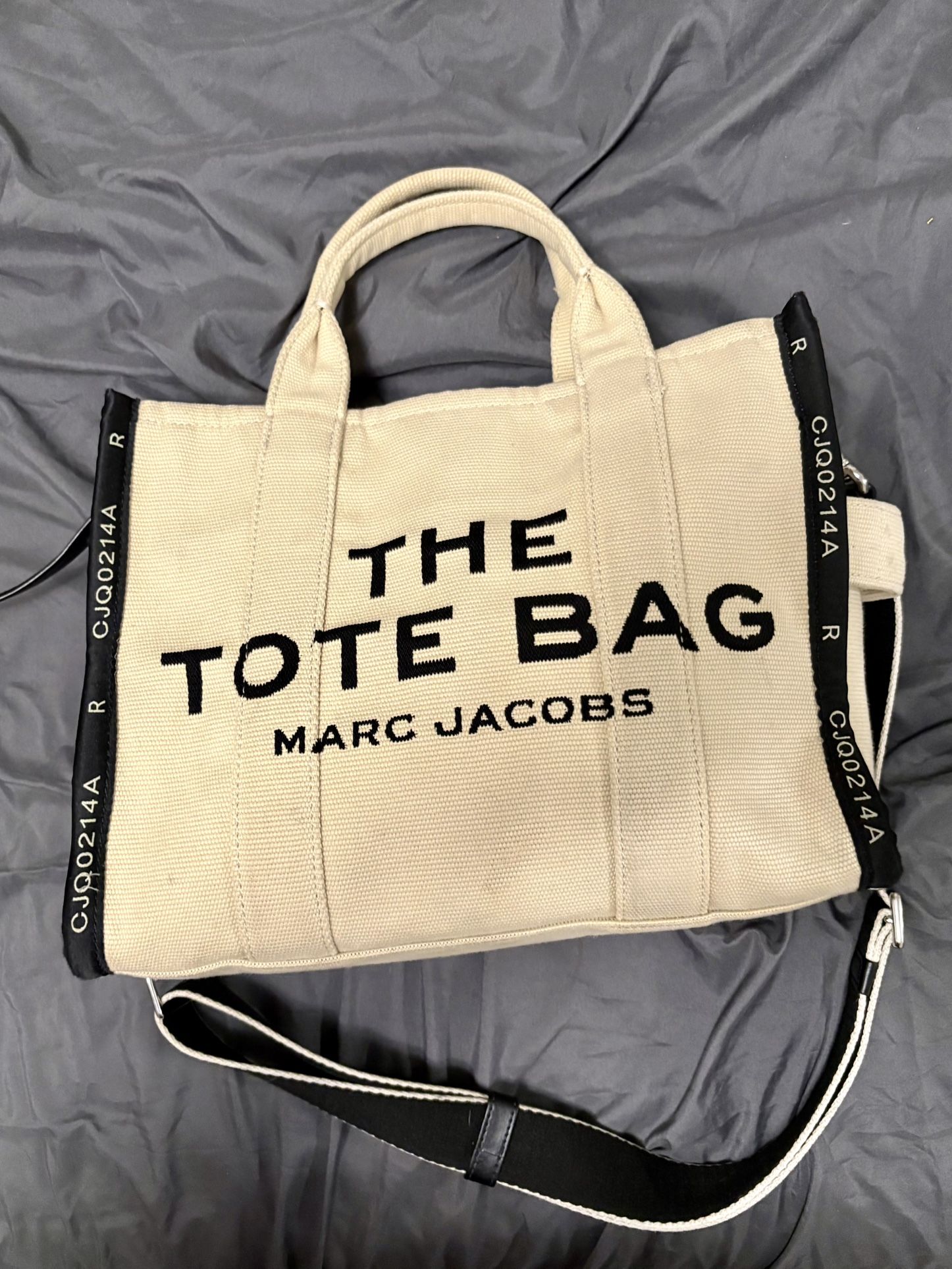 Marc Jacobs Tote Bag 
