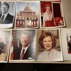 Presidential Photos 