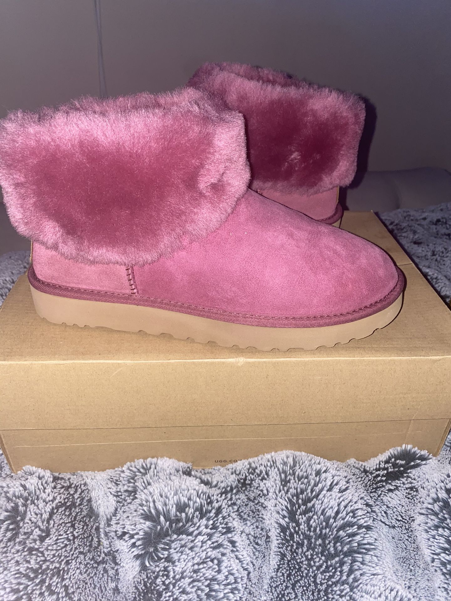 UGG Boots