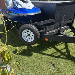  Jet ski