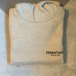 Essential Hoodie