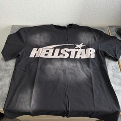 Hellstar, Black, Large