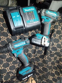 MAKITA