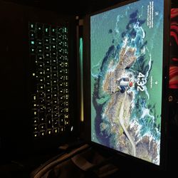 Gigabyte Aorus Gaming Laptop i5-13400H RTX 4050 and MORE