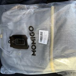 Never Opened Diaper Bag!