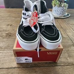Vans Women's Size 5.5
