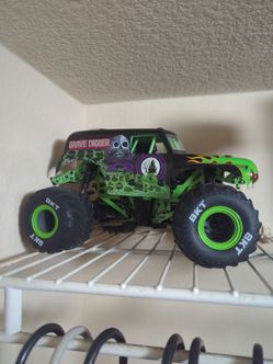 Rc cars
