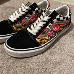 Vans