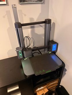 Ankermake M5 3d Printer