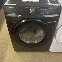 Samsung DVE45T6000V Dryer On Clearance! 