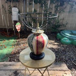 Whimsical Garden Planter 