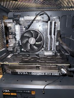 Gaming pc