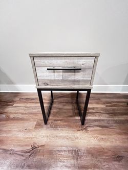 Nightstand