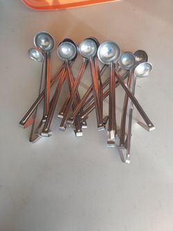 Ladles