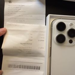 This is too new and cheap. The iPhone is idle.