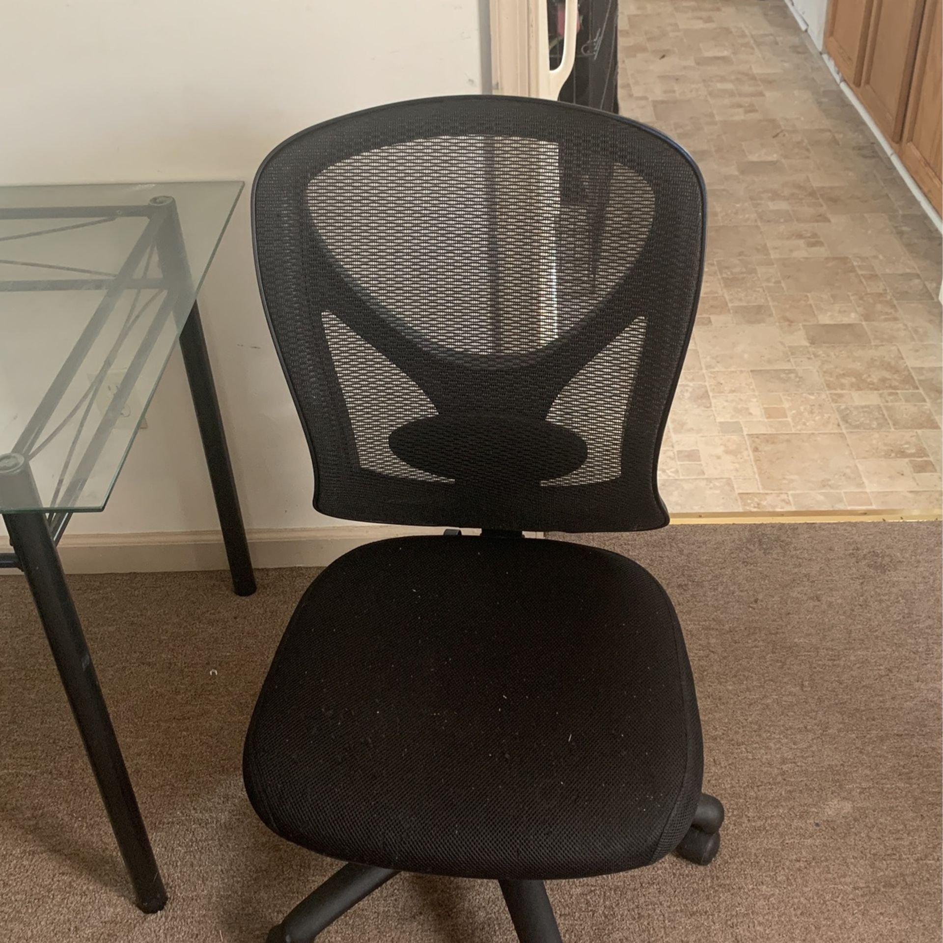 Office Chair 