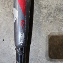 Demarini VOODOO Insane Baseball Bat