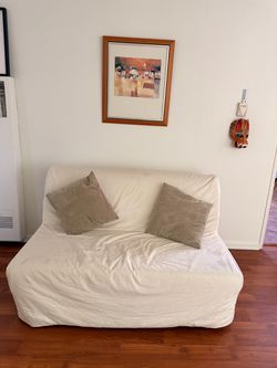 Sofá bed IKEA