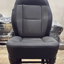 2015-2025 Dodge promaster Passenger Front Seat