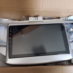Upgrade Android Car Radio for Hyundai Tucson 2015 2016 2017 2018-2+64G Car Stereo ( Brand New, Never Used ) For $20