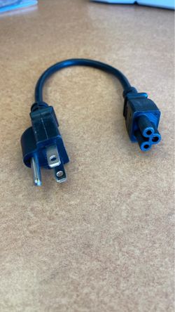 Segway Max G30 charge cord NEW