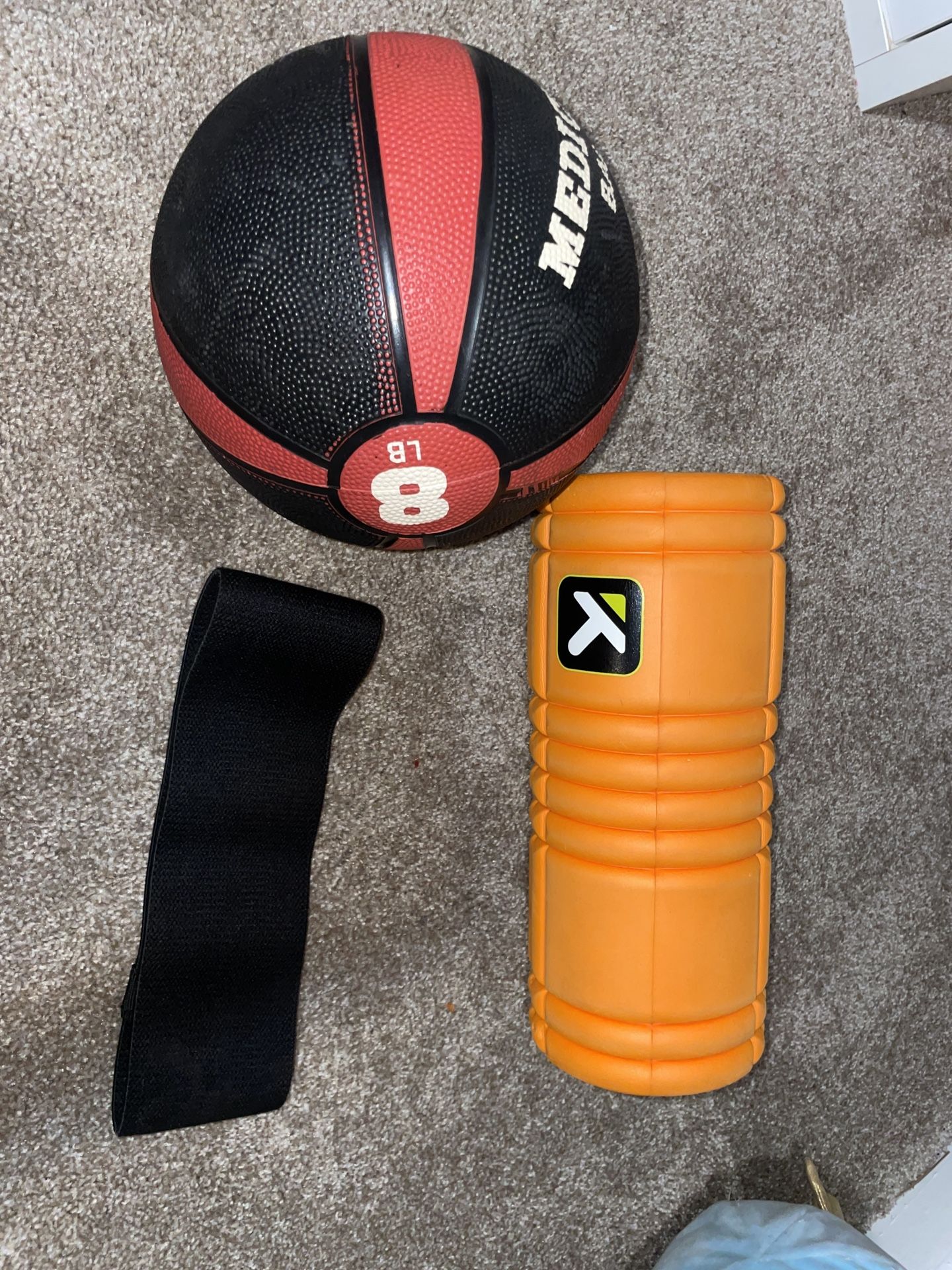 Workout Gear