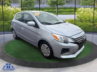 2024 Mitsubishi Mirage