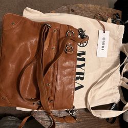 Crossbody