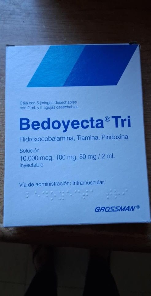 Bedoyecta