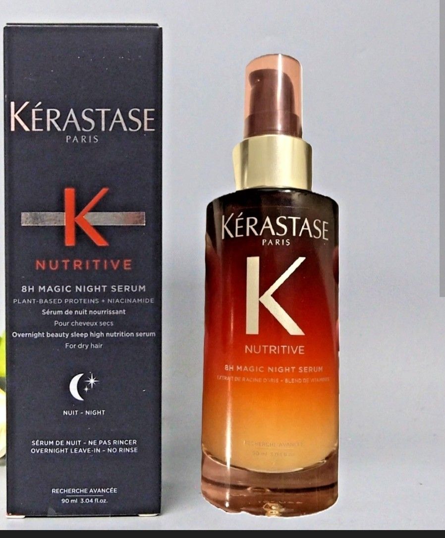 KÈRASTASE NUTRITIVE