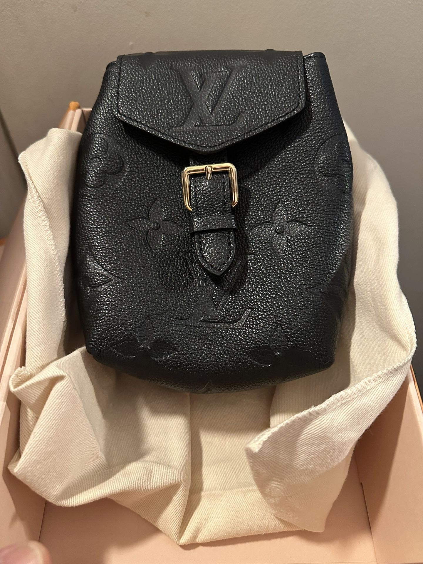 Louis Vuitton Brand New