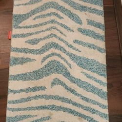 Bathmat & Bath Towel