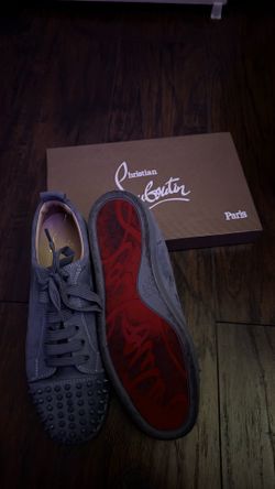 Christian Louboutin