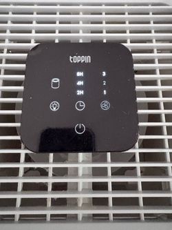 Toppin Air Purifier