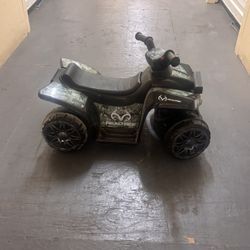 Kids Ride On Toy Needs Charger 