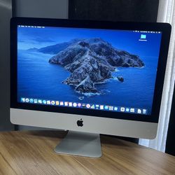 iMac 2013