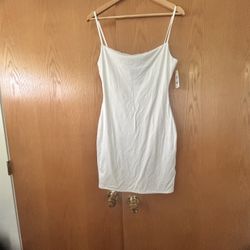 Naked Wardrope In Size Xxl