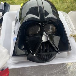 Darf Vader Mask