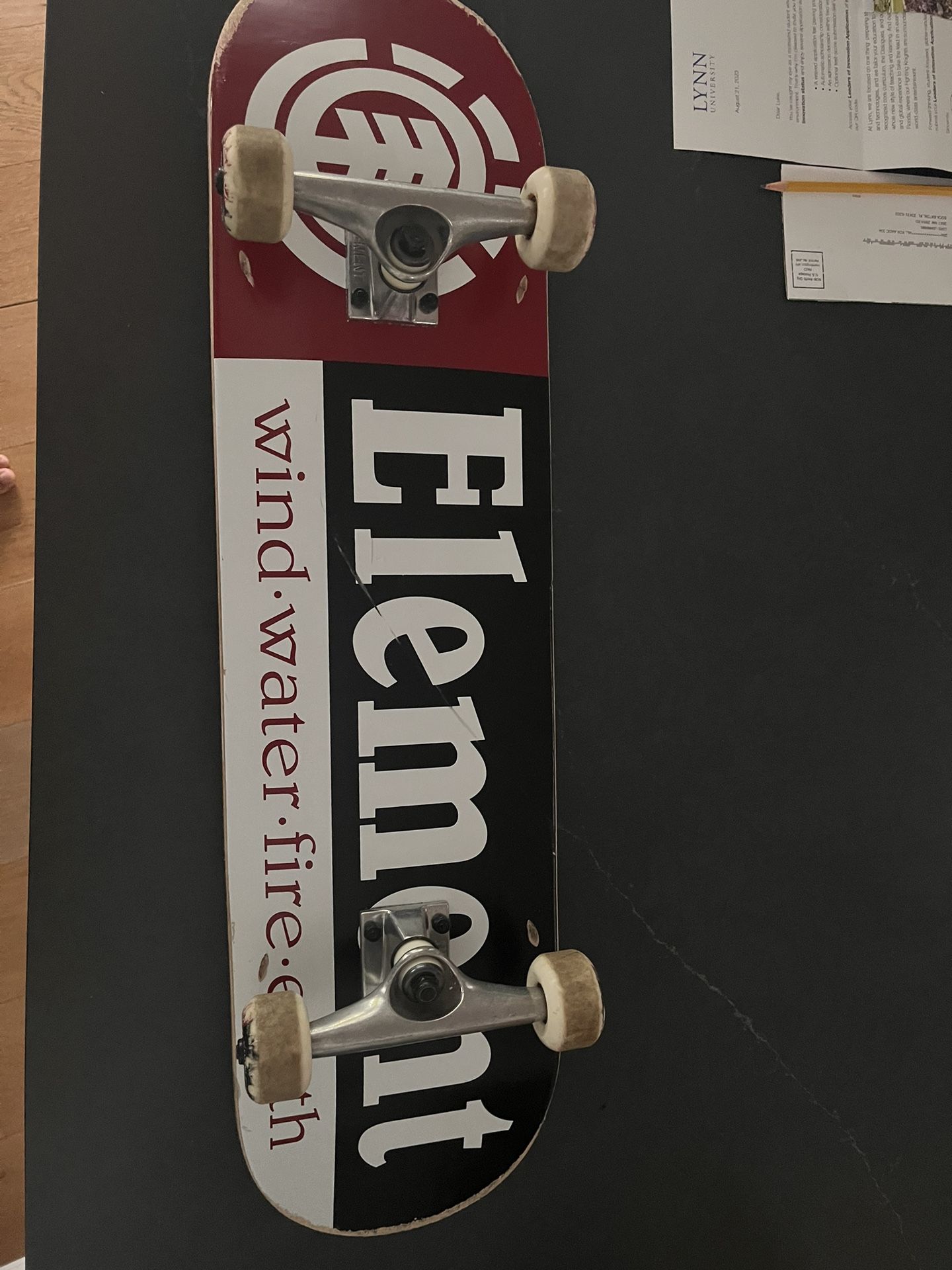 Element SkateBoard