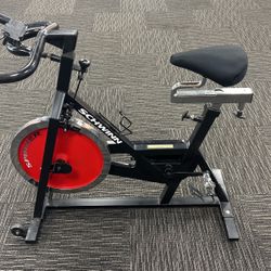 Schwinn deals spinner elite