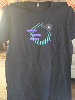 30 Atlassian Summit T-Shirts – Medium – 100% Cotton 💲 $60 for all 30 shirts (Only $2 each!)
