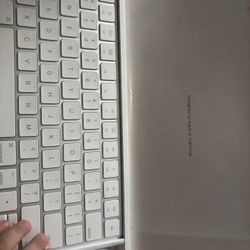 Apple Keyboard And Mice