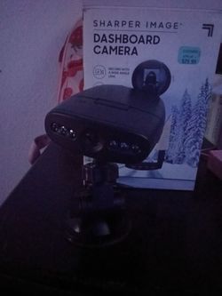 Dashboard camera